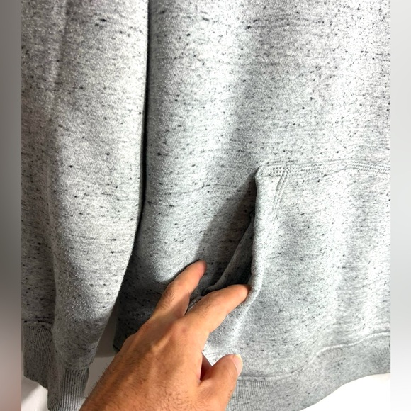 Carhartt - Womens Hoodie - Relaxed Fit - Size X-LARGE 16/18 - Picture 7 of 9